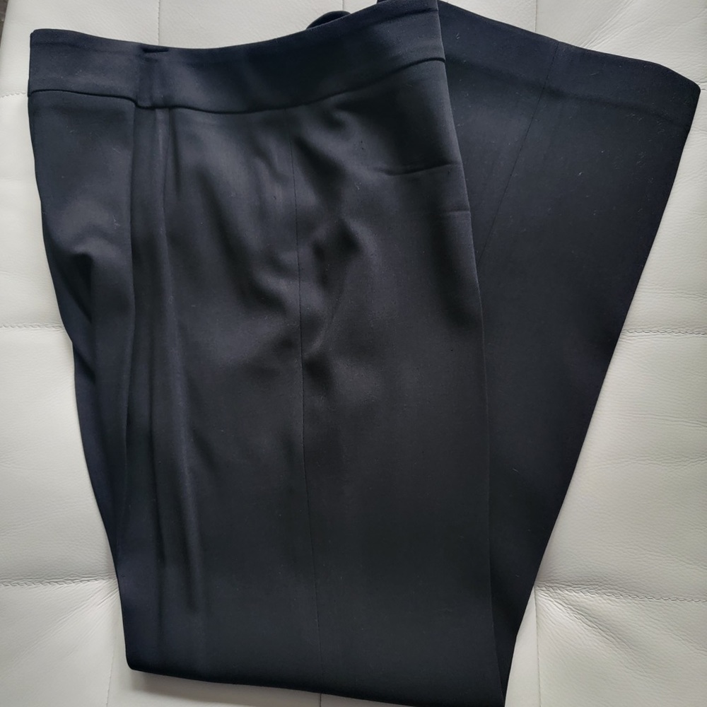 Escada women wide leg pant - size 40